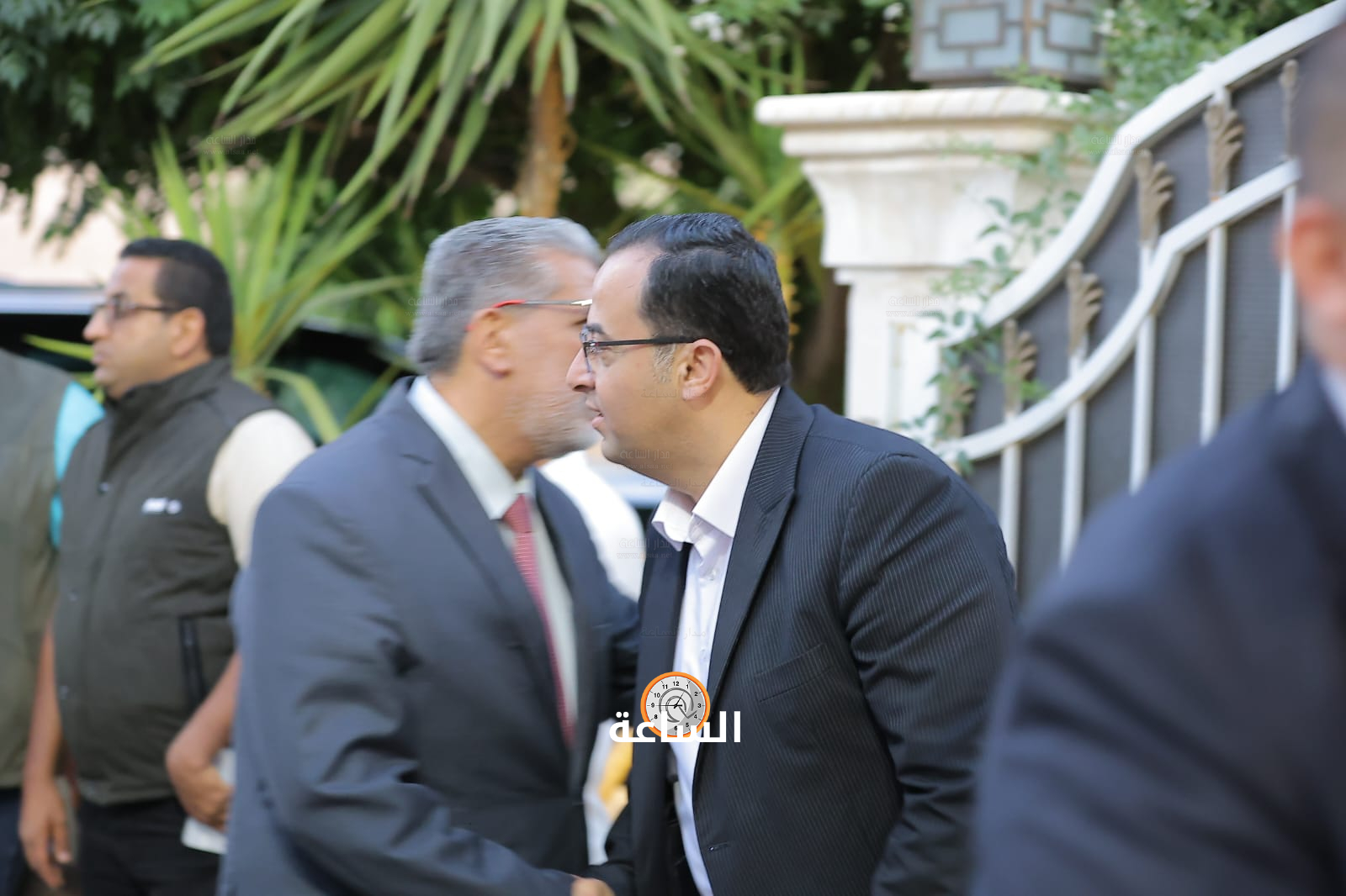 Madar Al-Saa Images 0.7014574319756556
