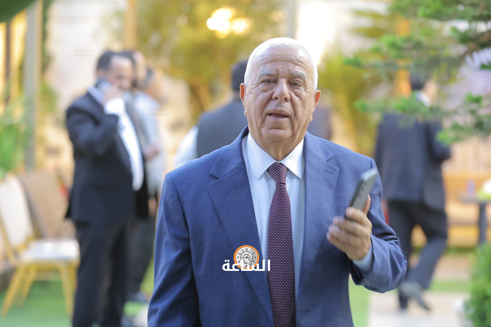 Madar Al-Saa Images 0.7014374848529602