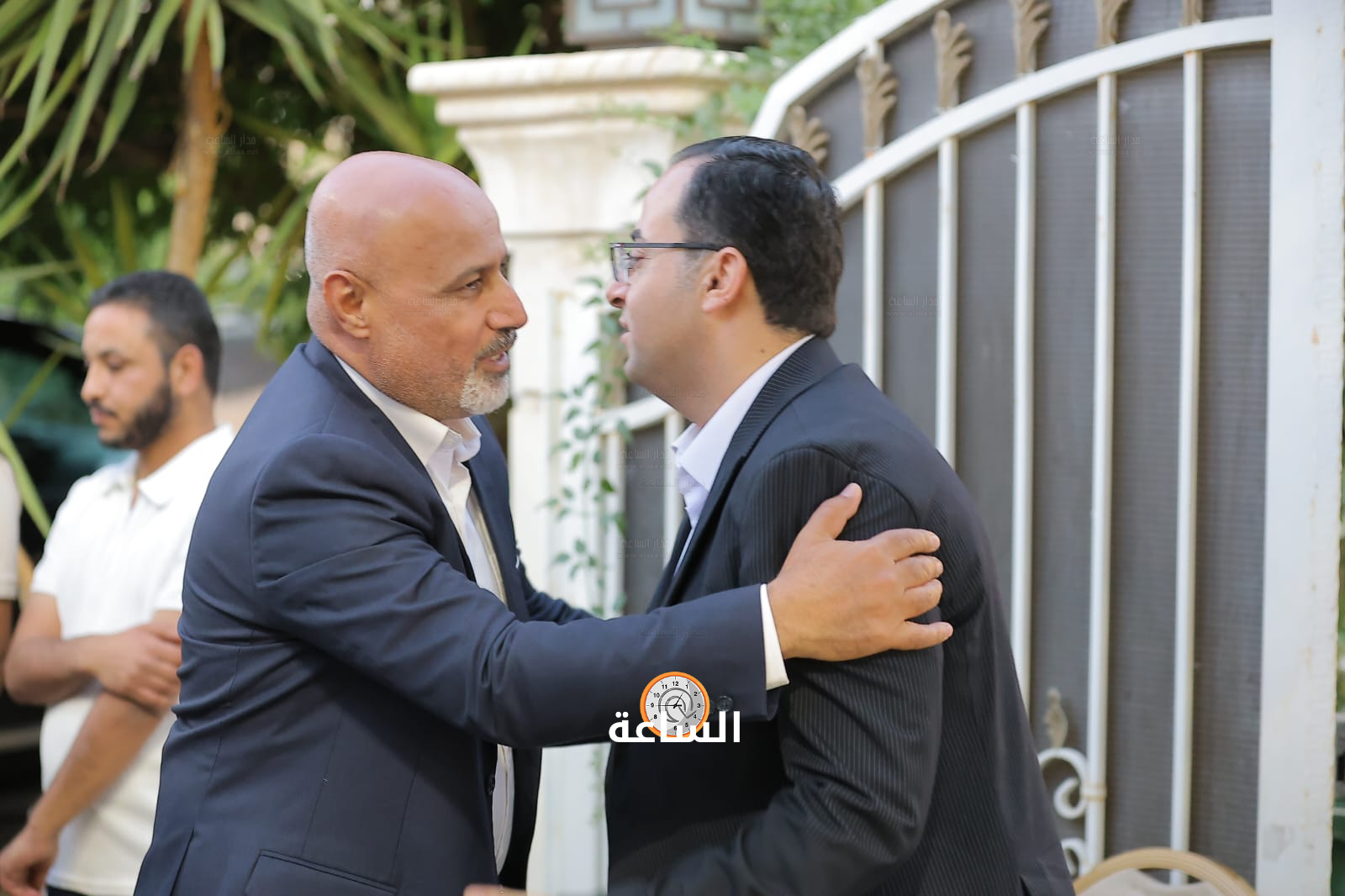 Madar Al-Saa Images 0.09084303772379165