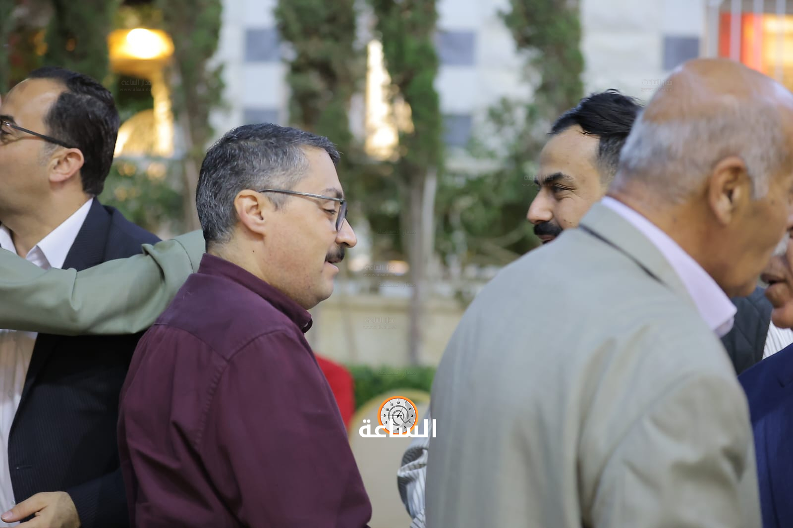 Madar Al-Saa Images 0.4058263130478249