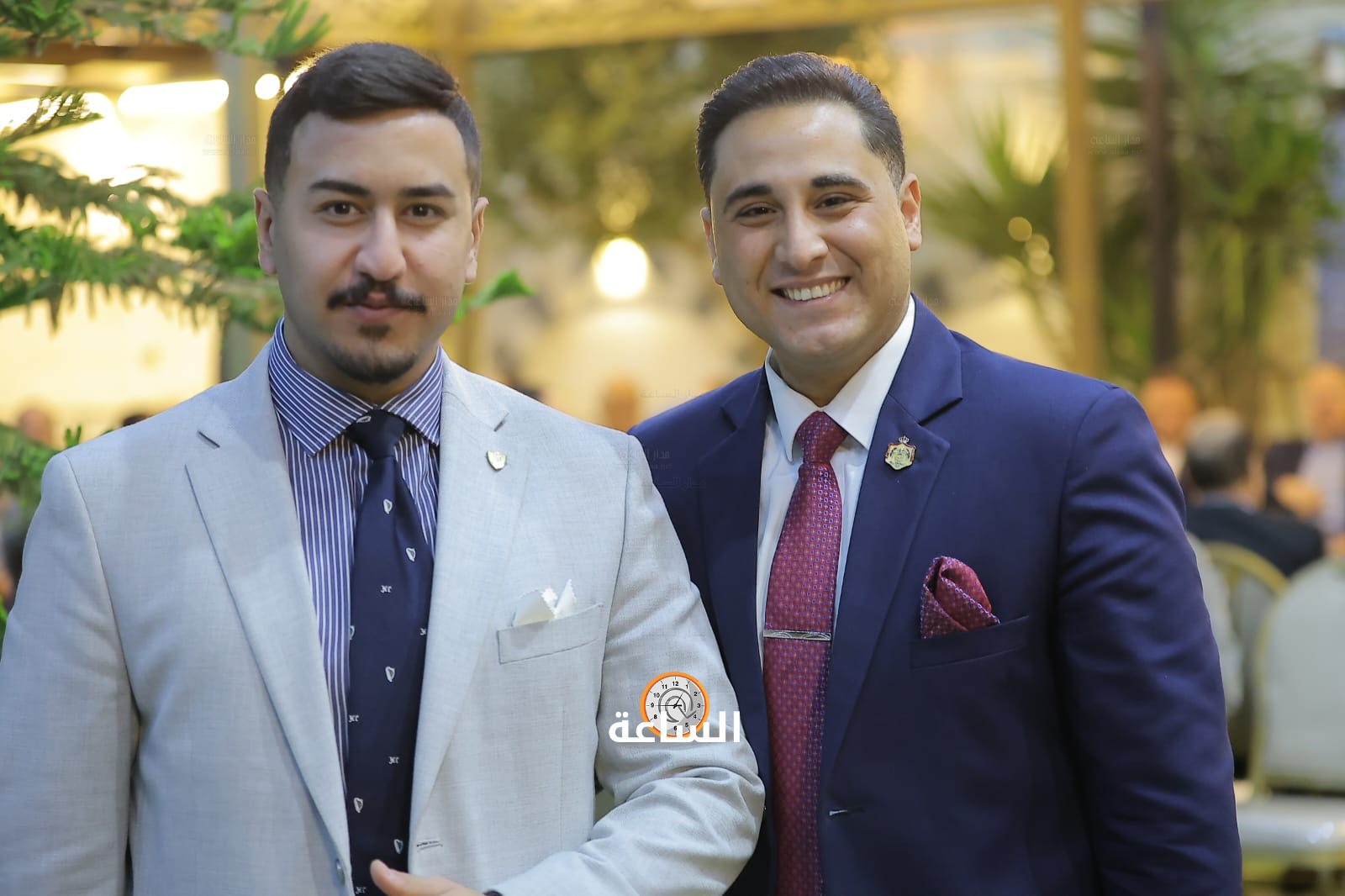 Madar Al-Saa Images 0.4643130083097463
