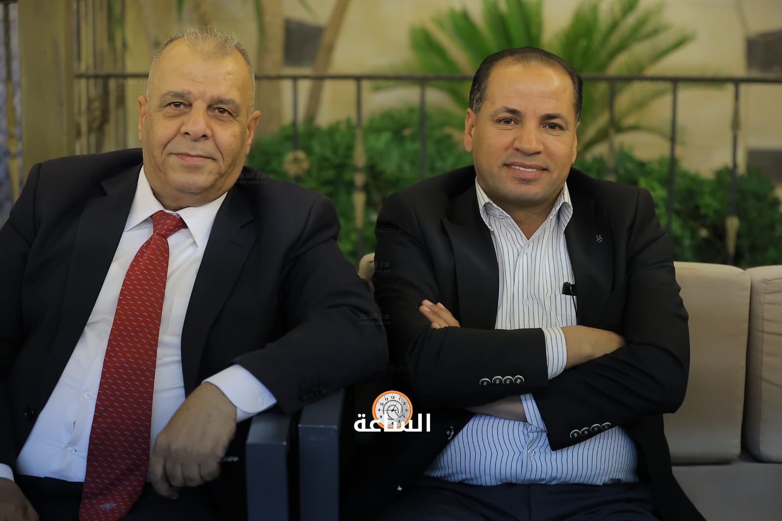 Madar Al-Saa Images 0.5609342665400616