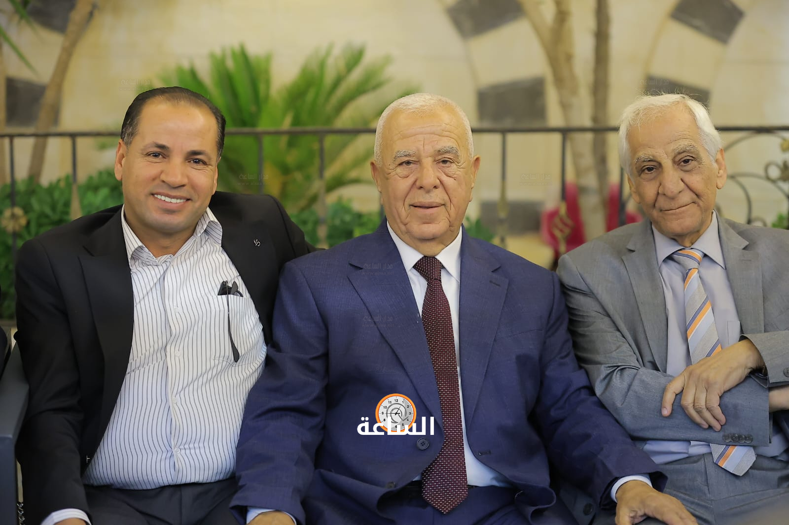 Madar Al-Saa Images 0.7474950524747348