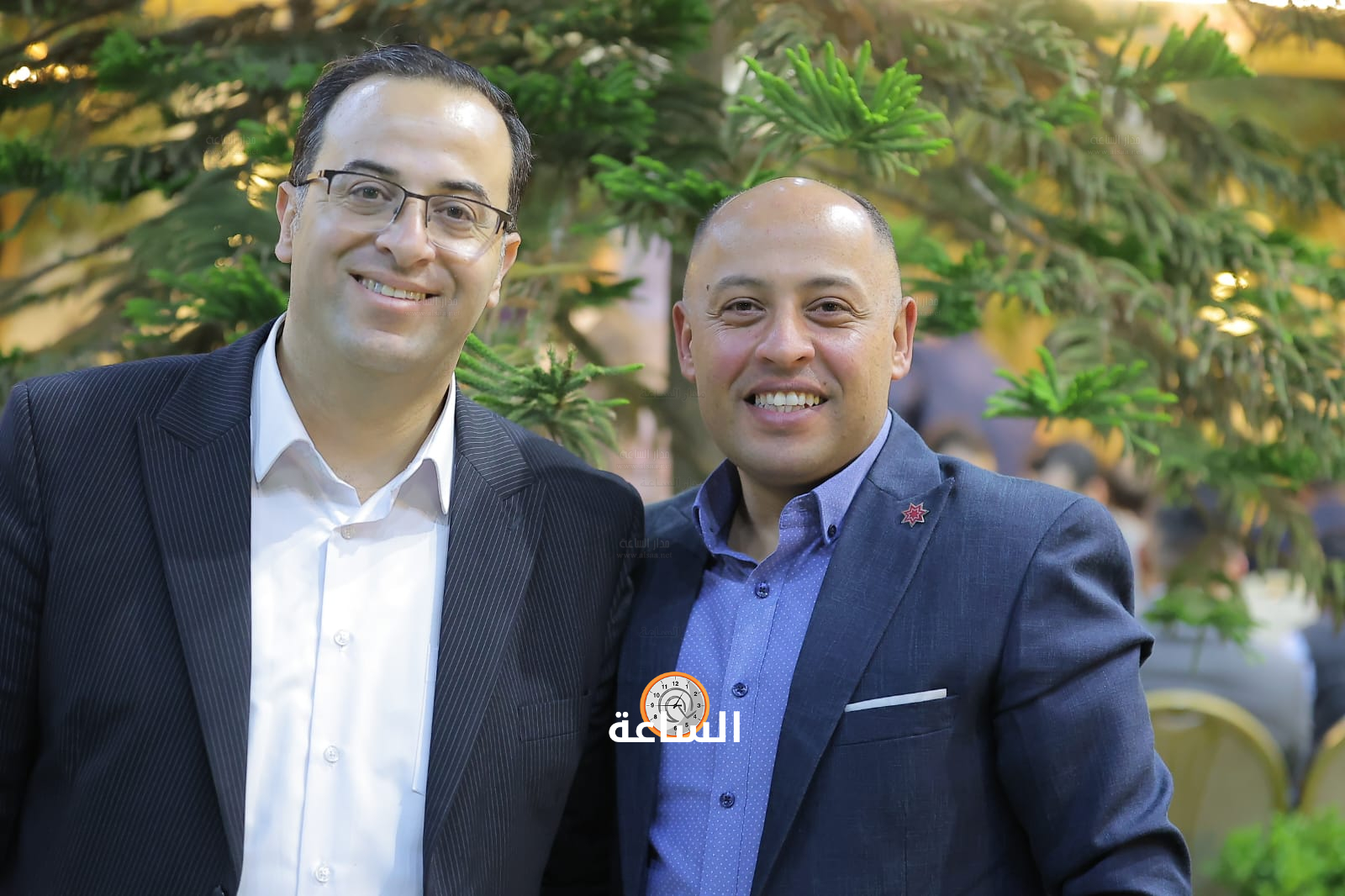 Madar Al-Saa Images 0.8541381215697124