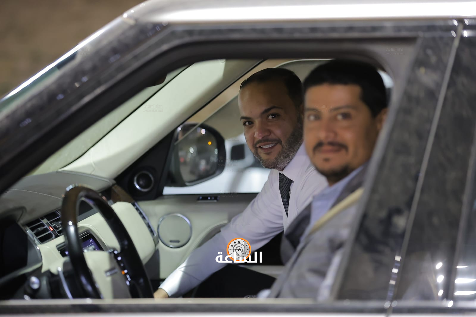 Madar Al-Saa Images 0.16252973218426092