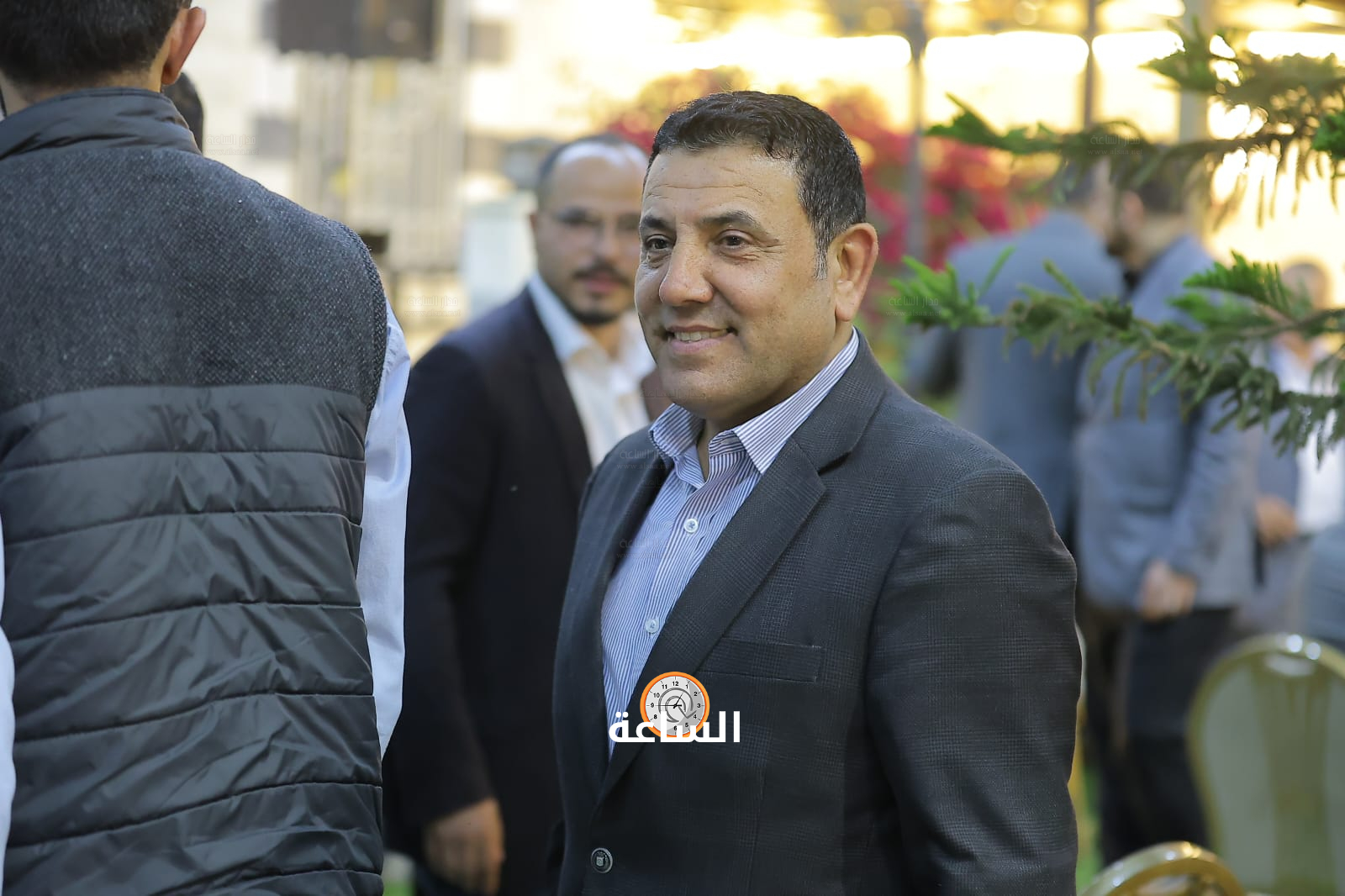 Madar Al-Saa Images 0.8947984794747947