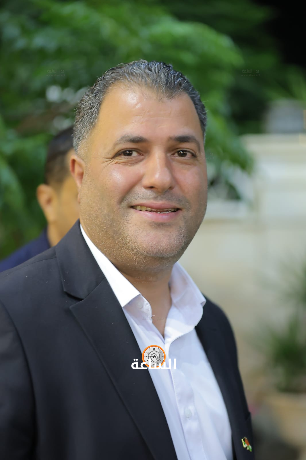 Madar Al-Saa Images 0.8162206587232909