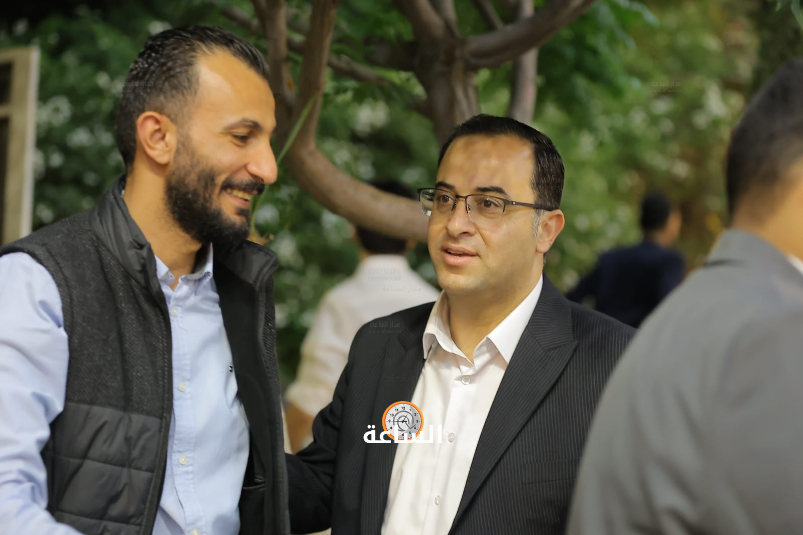 Madar Al-Saa Images 0.3129935182031731