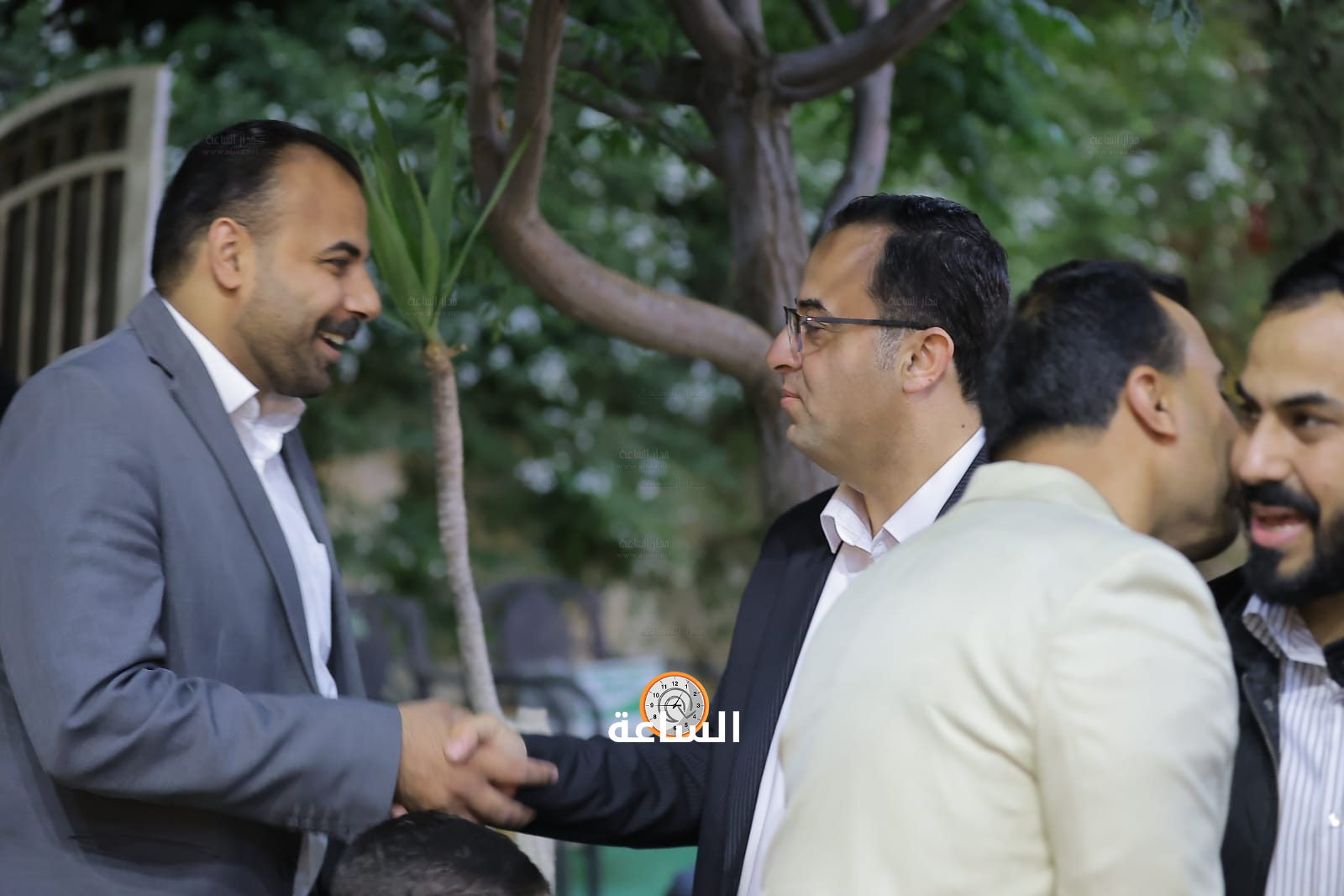 Madar Al-Saa Images 0.5090953775729057