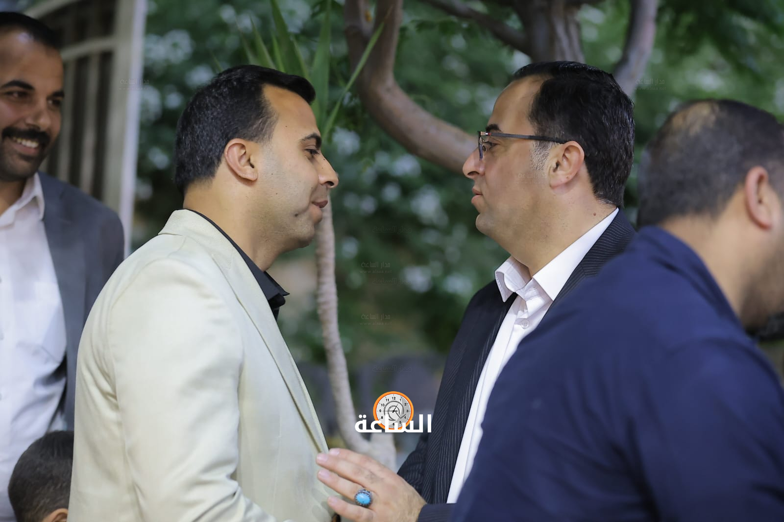 Madar Al-Saa Images 0.5470640808630398