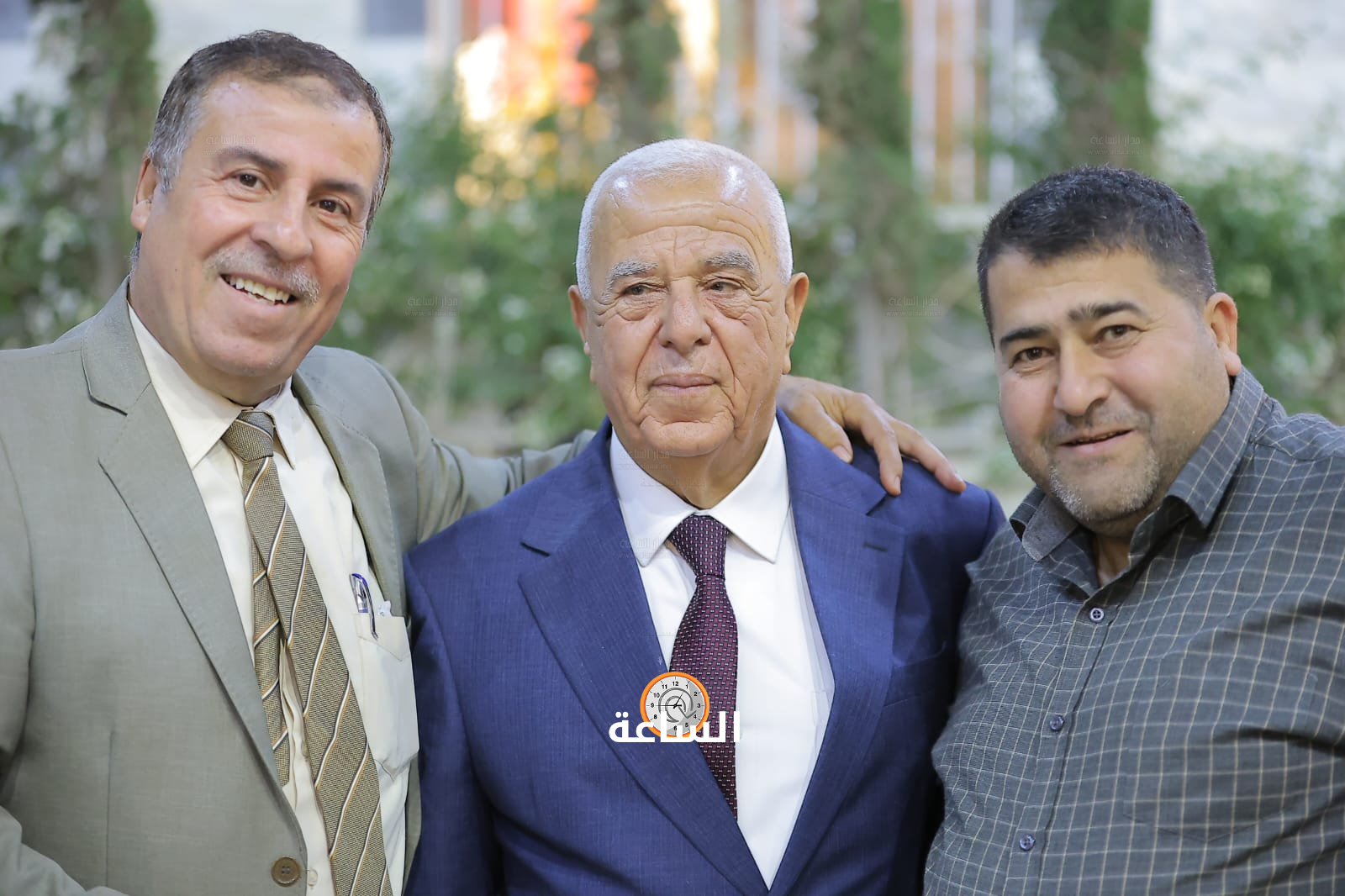 Madar Al-Saa Images 0.08020948478824375