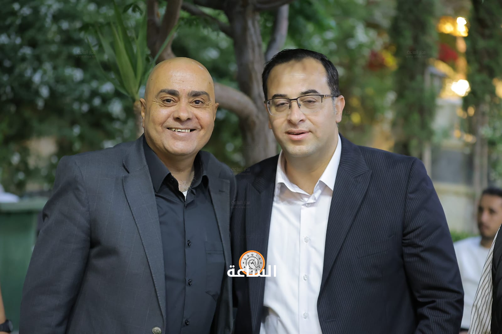 Madar Al-Saa Images 0.0908279402436889