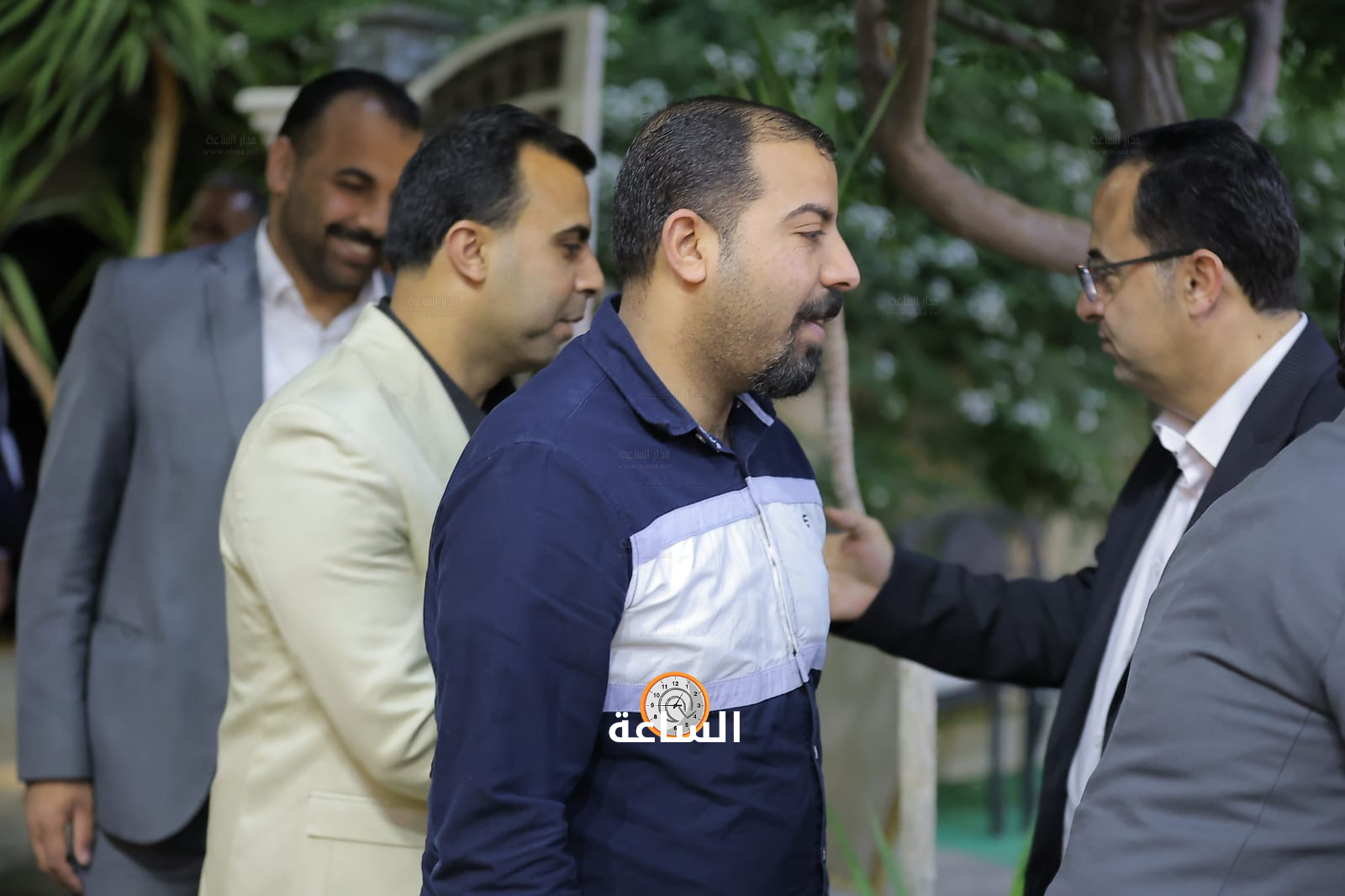 Madar Al-Saa Images 0.08585168246351893