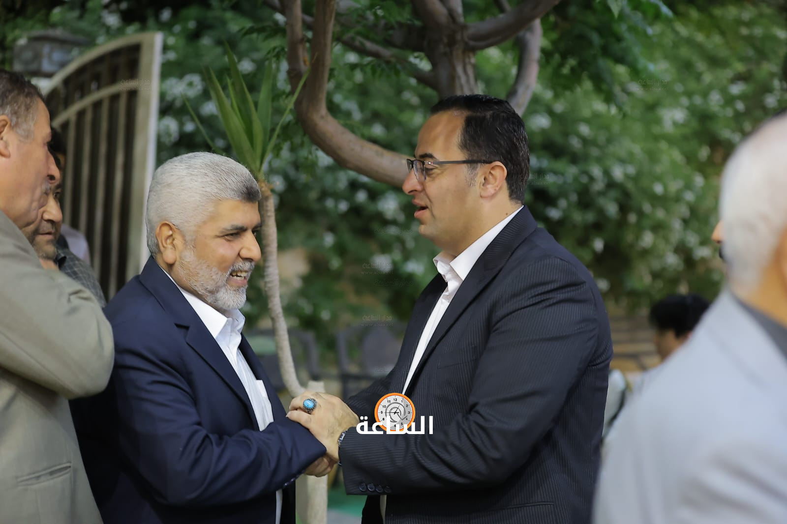 Madar Al-Saa Images 0.5662275076648726