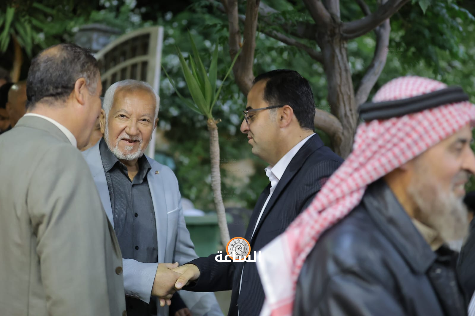 Madar Al-Saa Images 0.1910074298133566