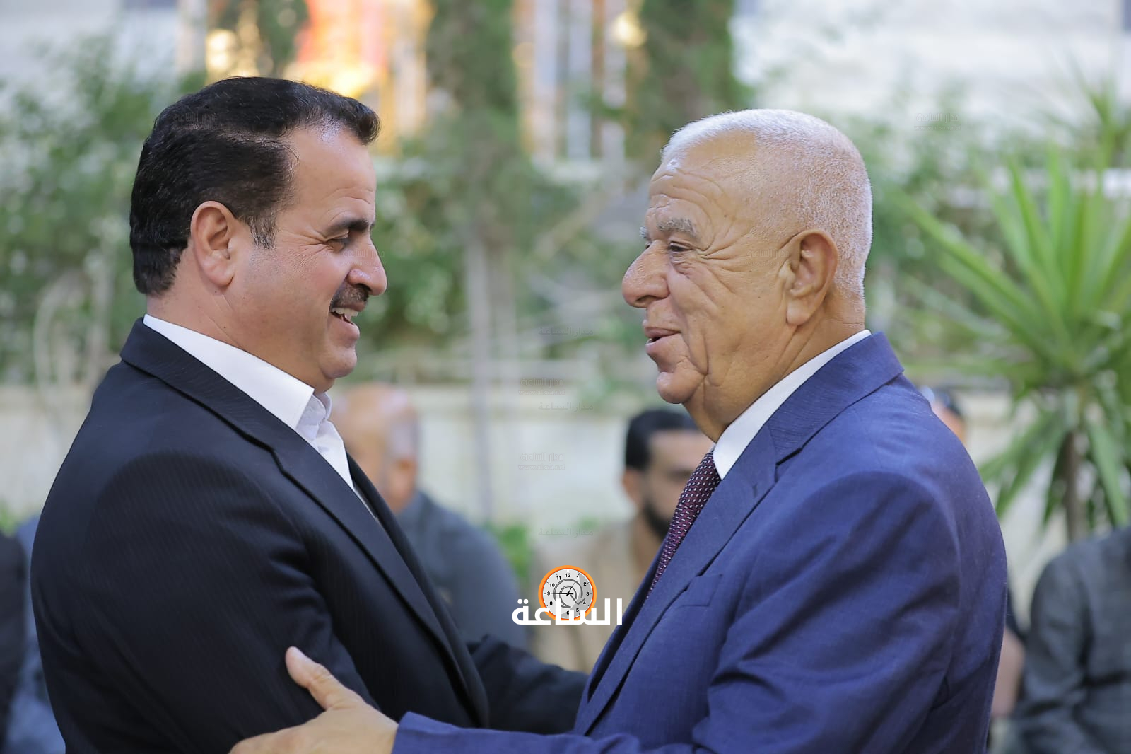 Madar Al-Saa Images 0.410298411705869