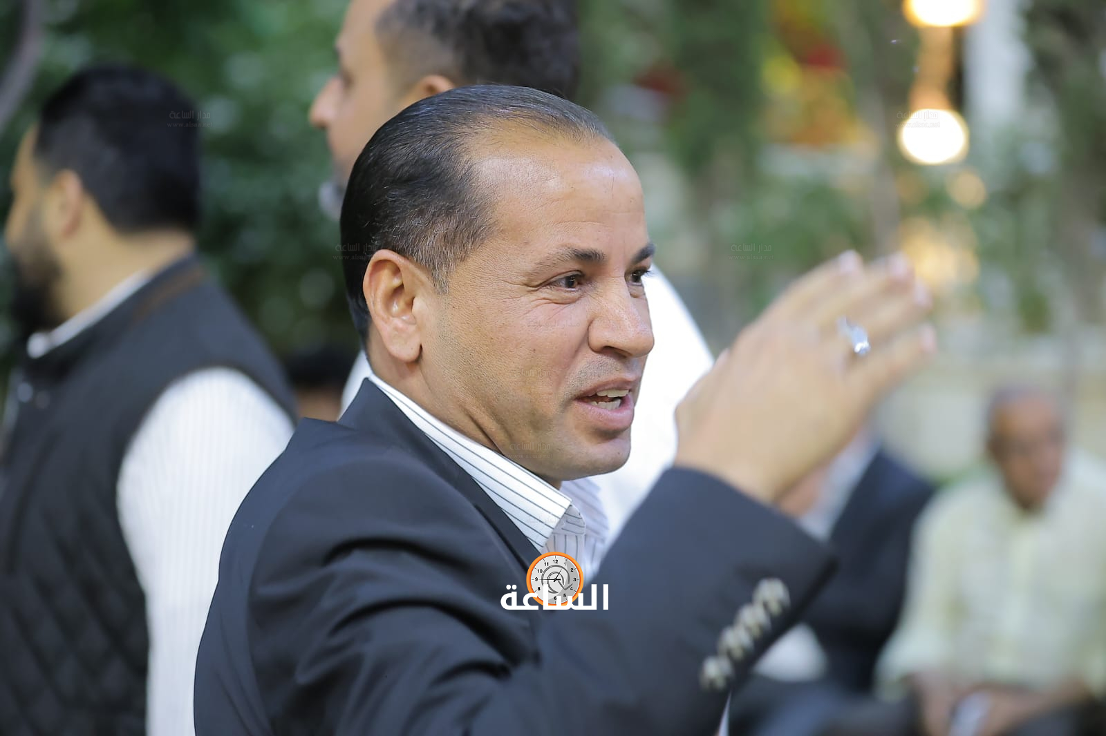 Madar Al-Saa Images 0.8860689718887254