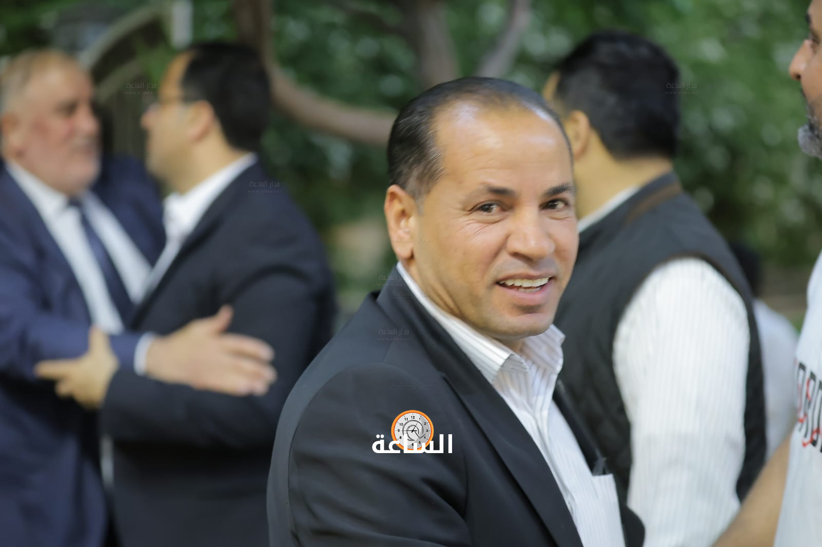 Madar Al-Saa Images 0.0786934545482445