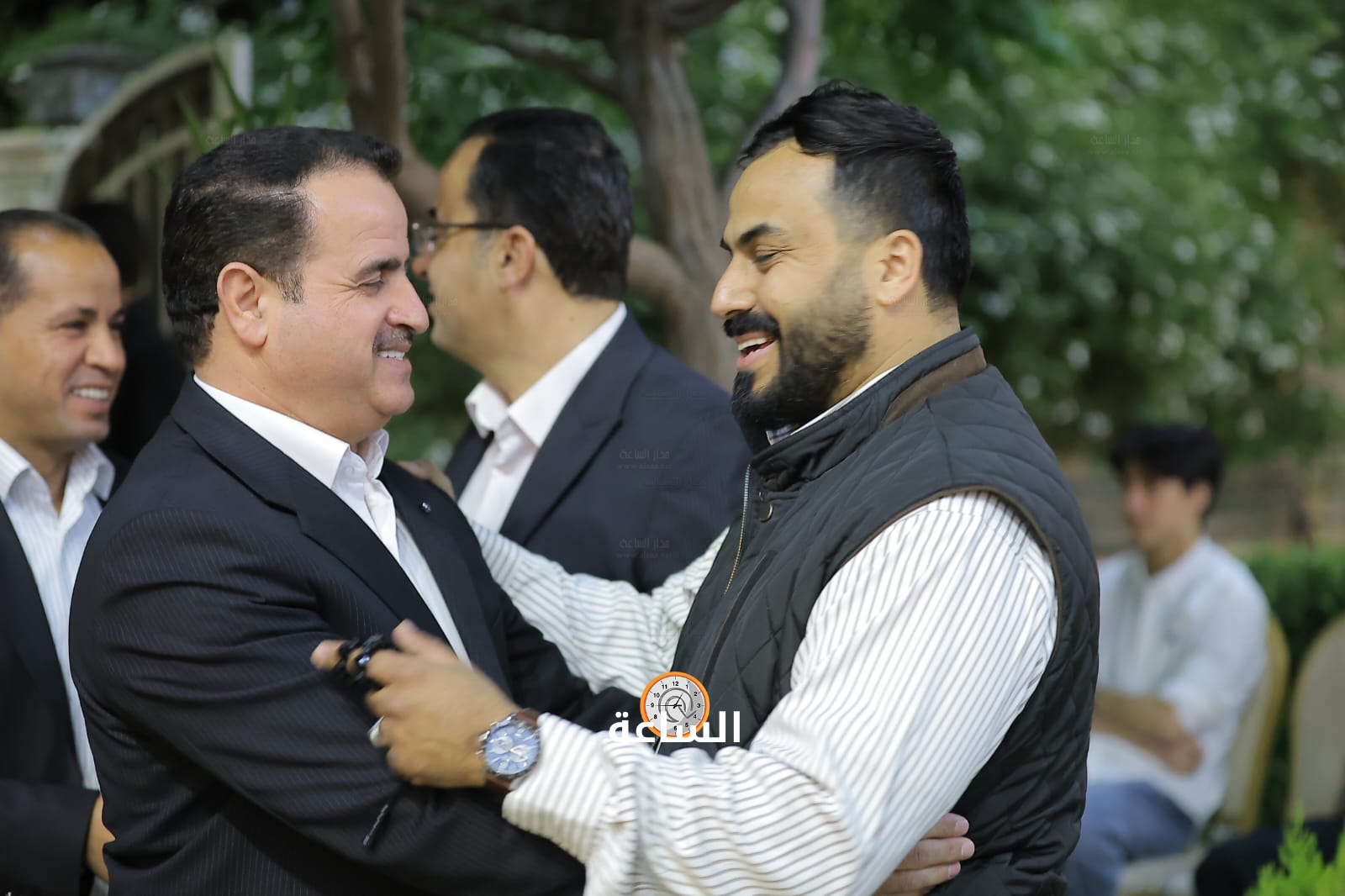 Madar Al-Saa Images 0.46331093398082157