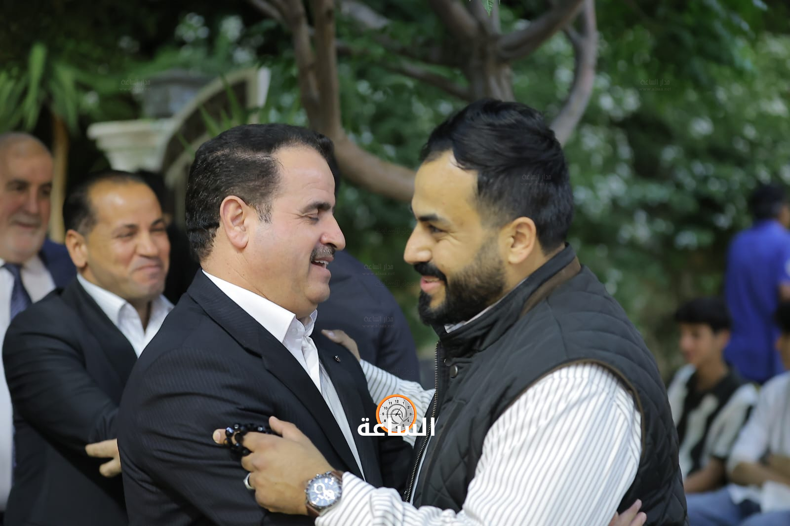 Madar Al-Saa Images 0.5963990584467348