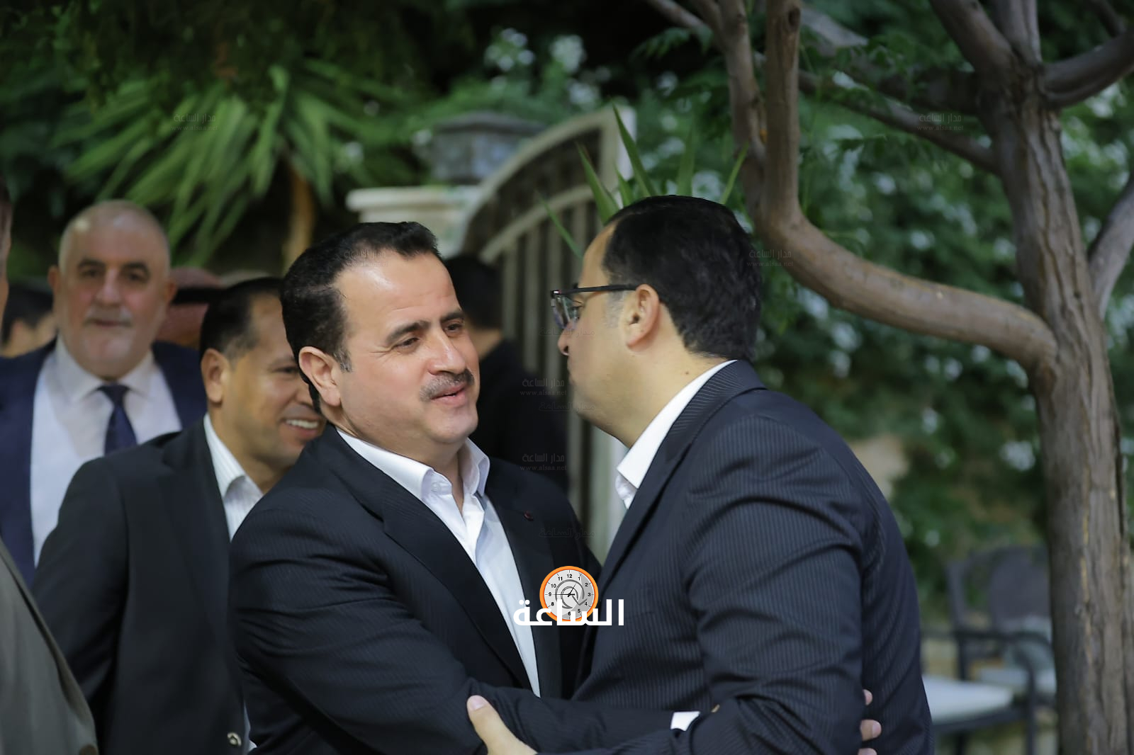 Madar Al-Saa Images 0.15611398609834903