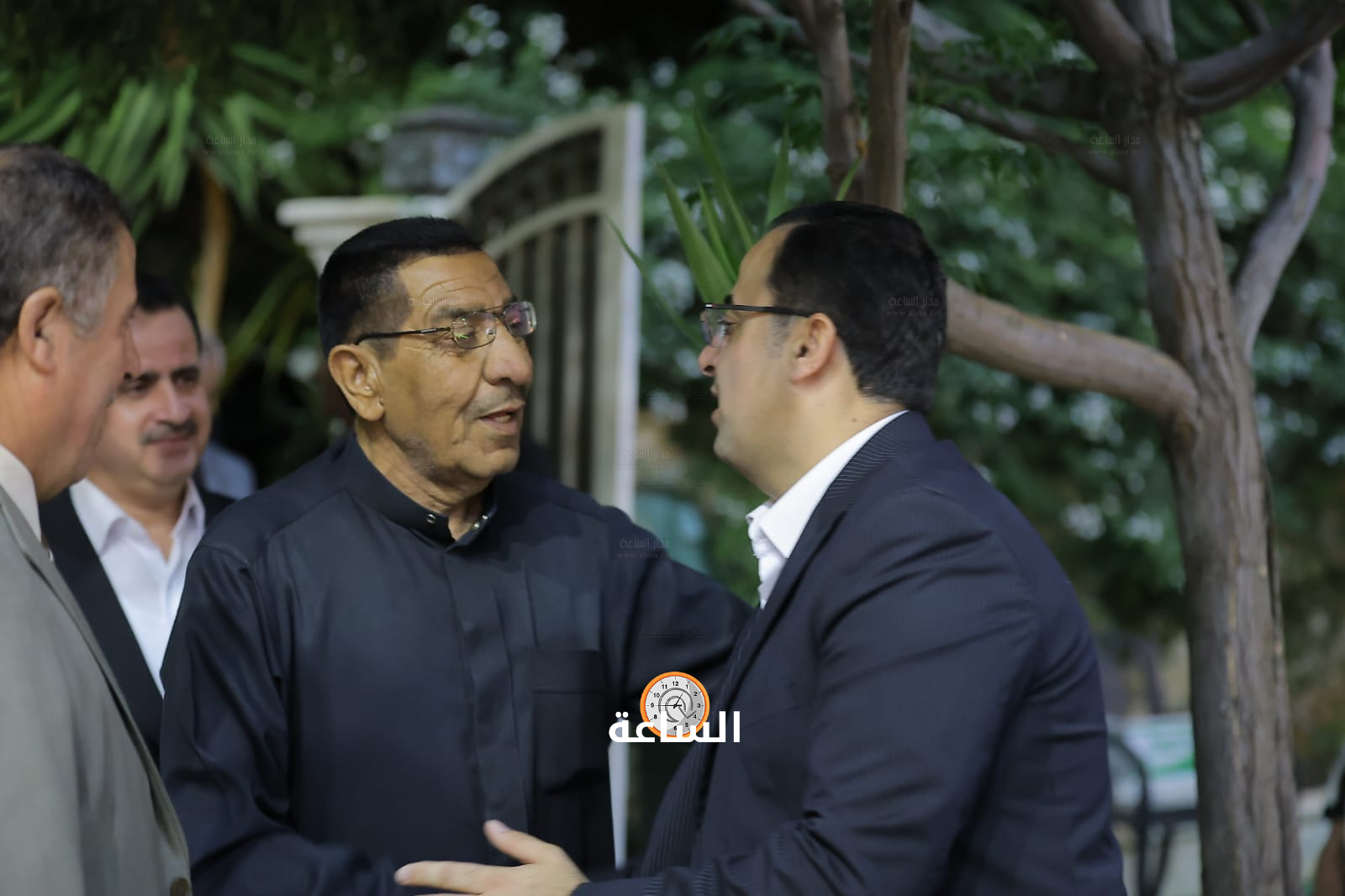 Madar Al-Saa Images 0.11360156434068625