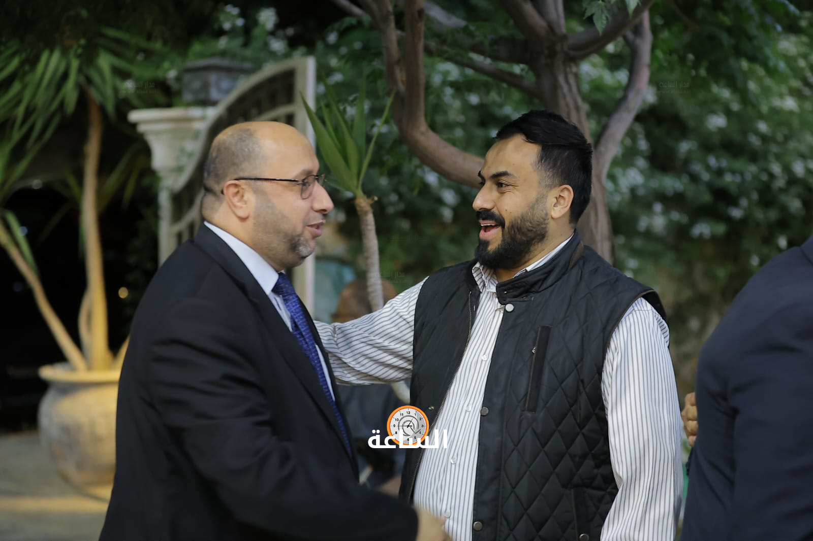 Madar Al-Saa Images 0.37223710615973626