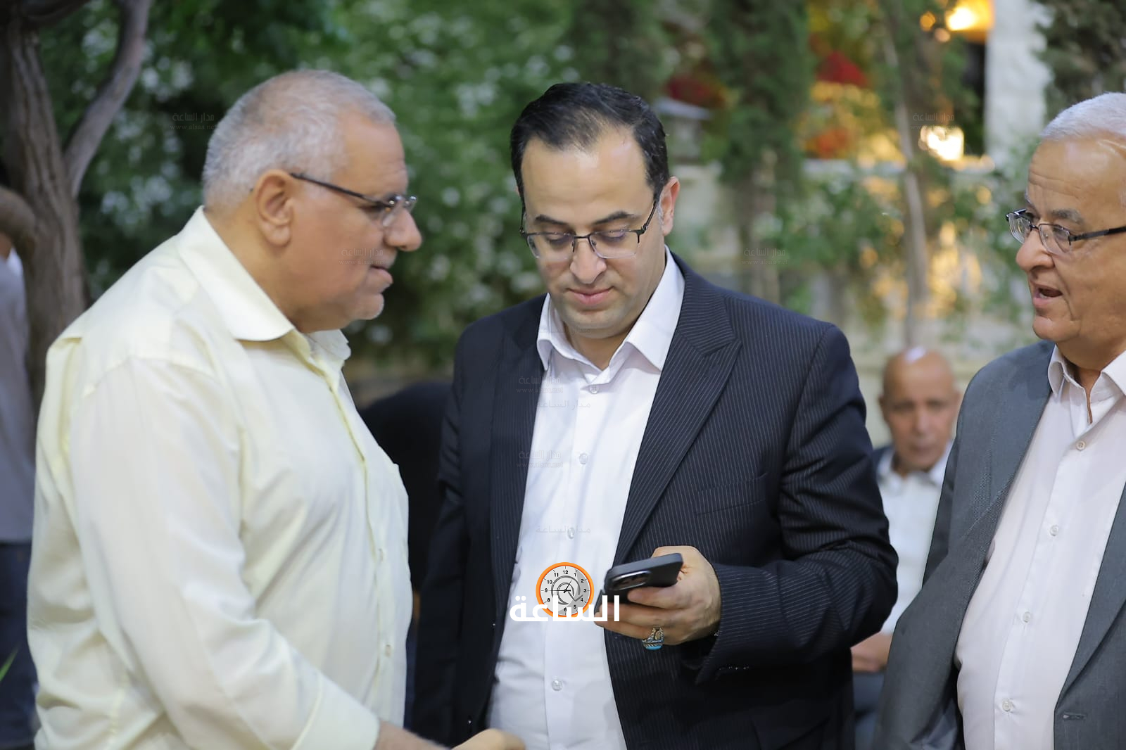 Madar Al-Saa Images 0.6087557289406528