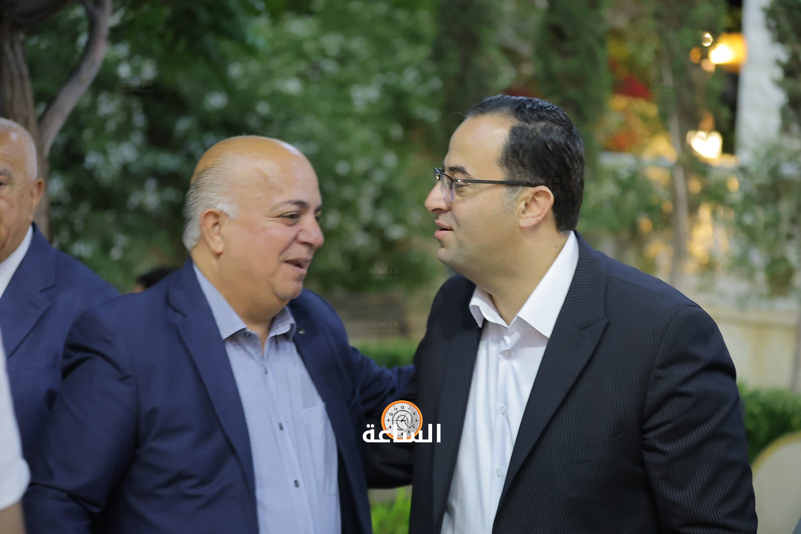 Madar Al-Saa Images 0.12944063125107563