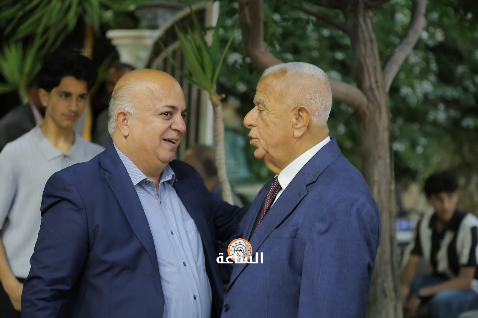 Madar Al-Saa Images 0.6559962598811006