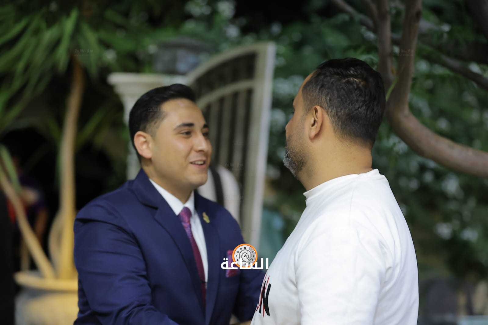 Madar Al-Saa Images 0.11831878337814561