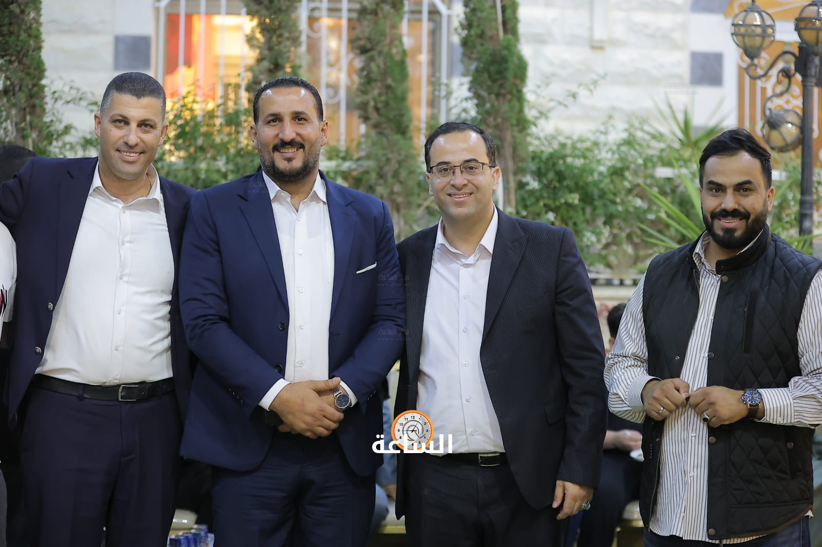 Madar Al-Saa Images 0.023480651841183864