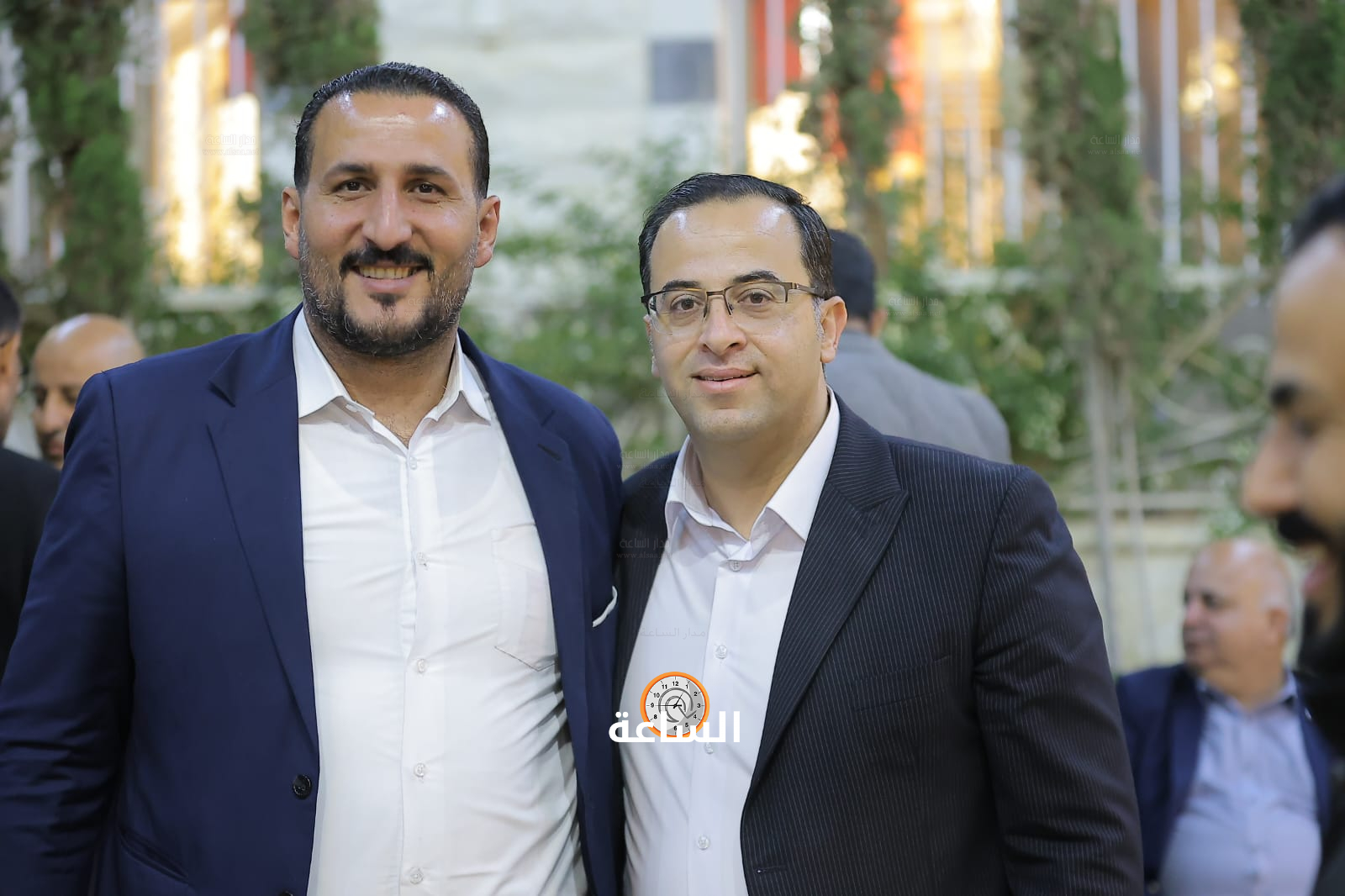 Madar Al-Saa Images 0.6017081010969594