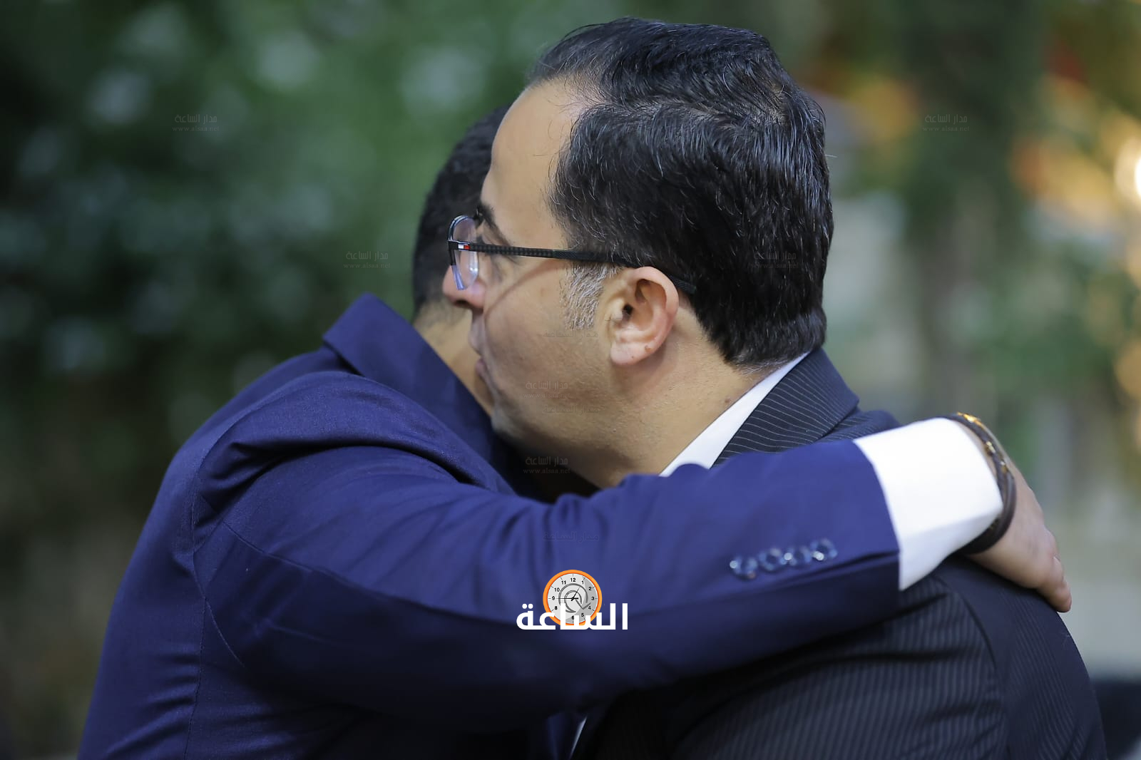 Madar Al-Saa Images 0.022305656336834012