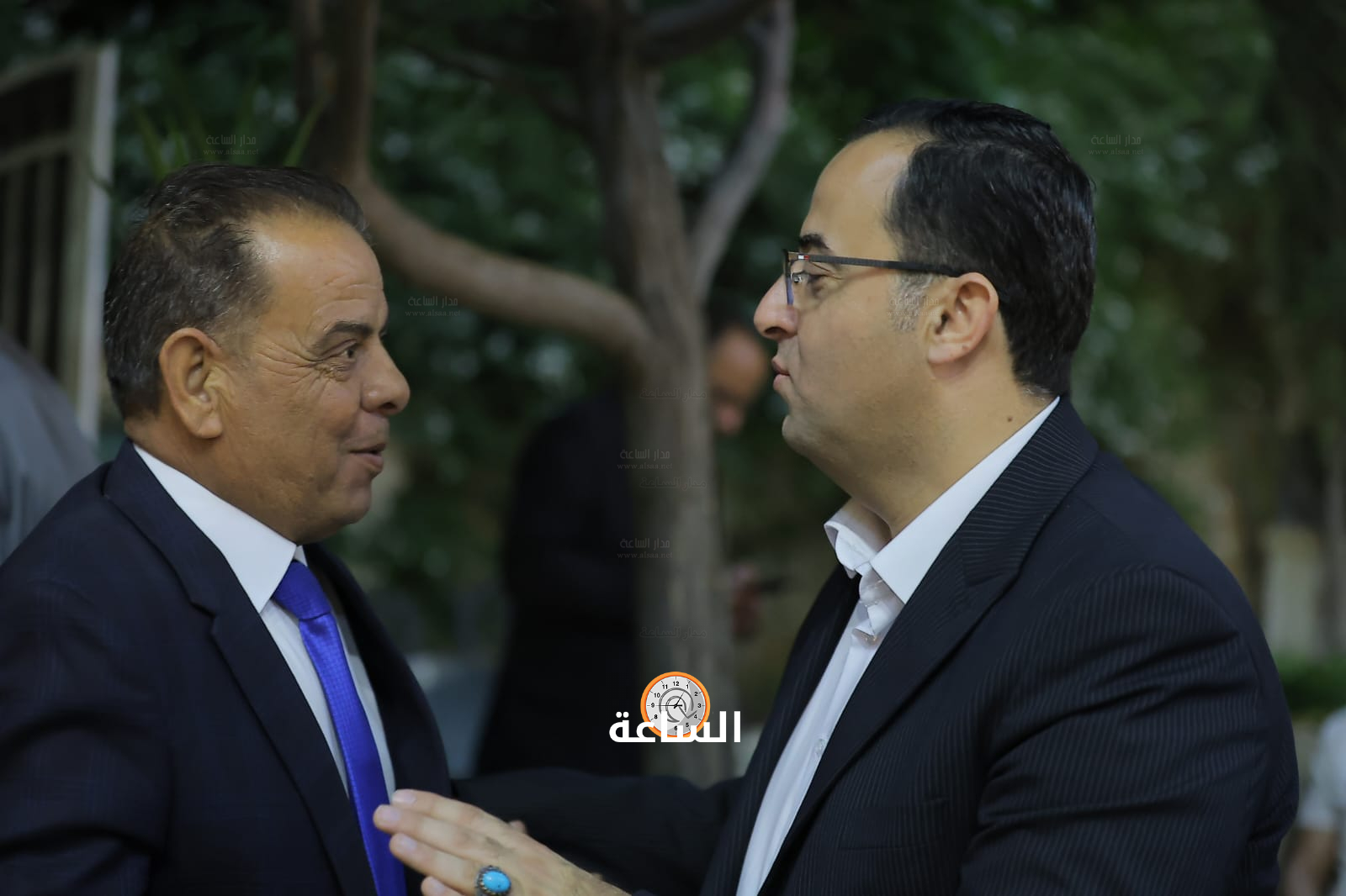 Madar Al-Saa Images 0.5722414350490055