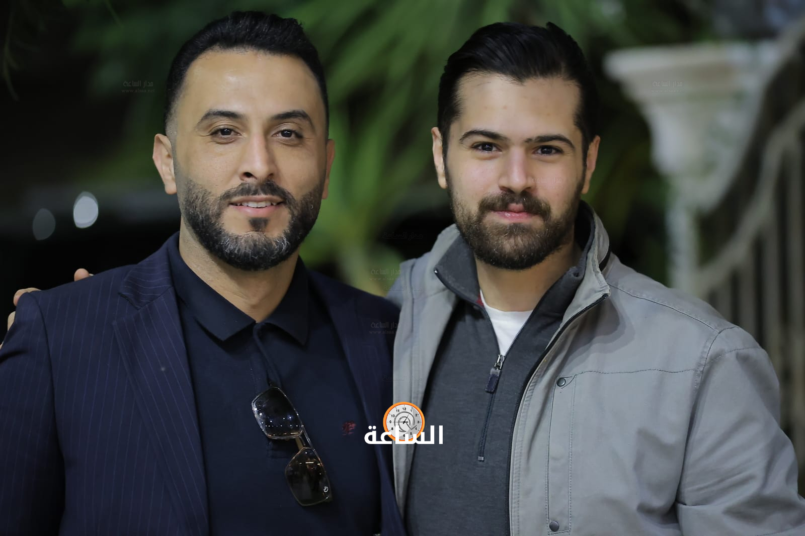Madar Al-Saa Images 0.3234194002873271
