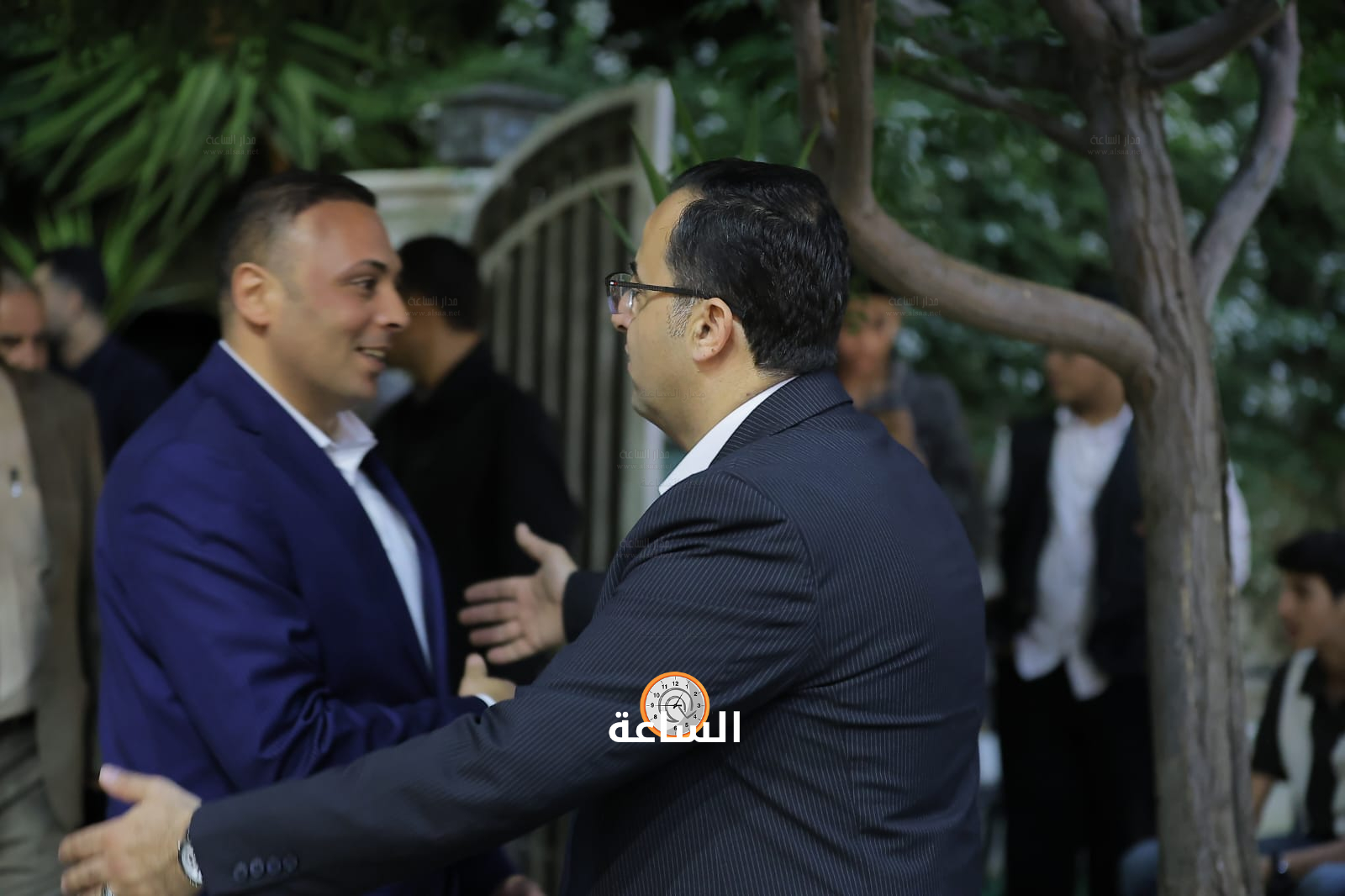 Madar Al-Saa Images 0.7942537956539582