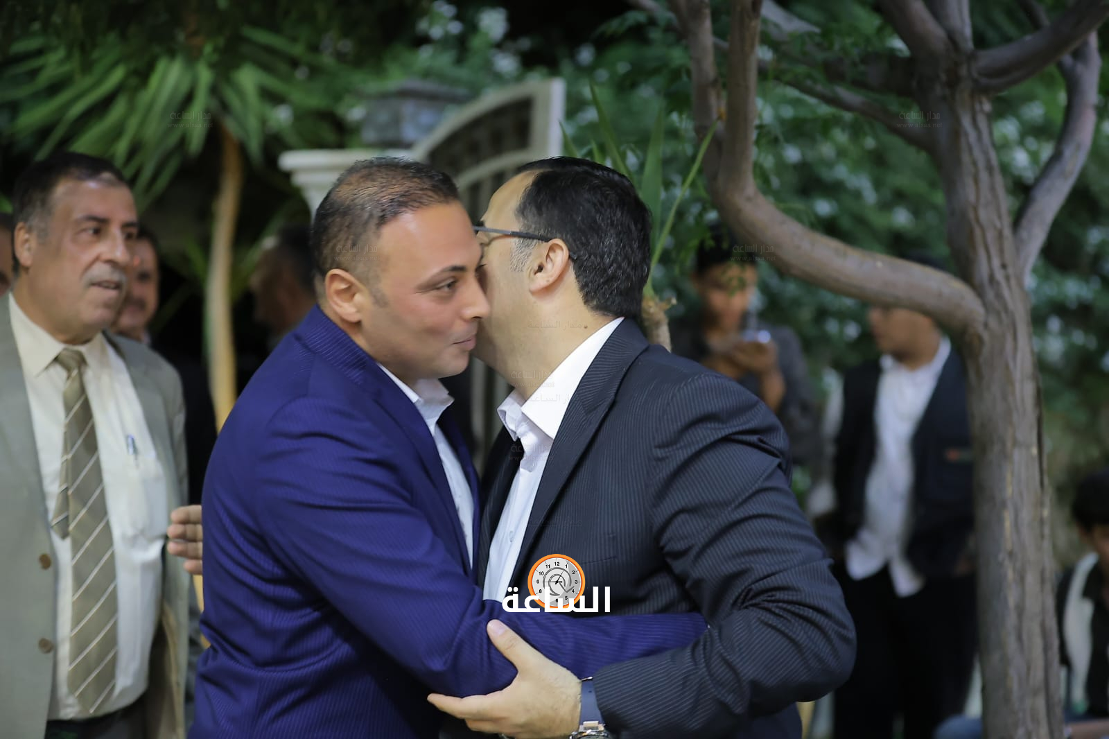 Madar Al-Saa Images 0.2830452636563128
