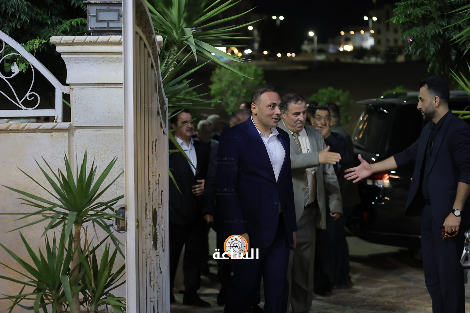 Madar Al-Saa Images 0.2269156889341637