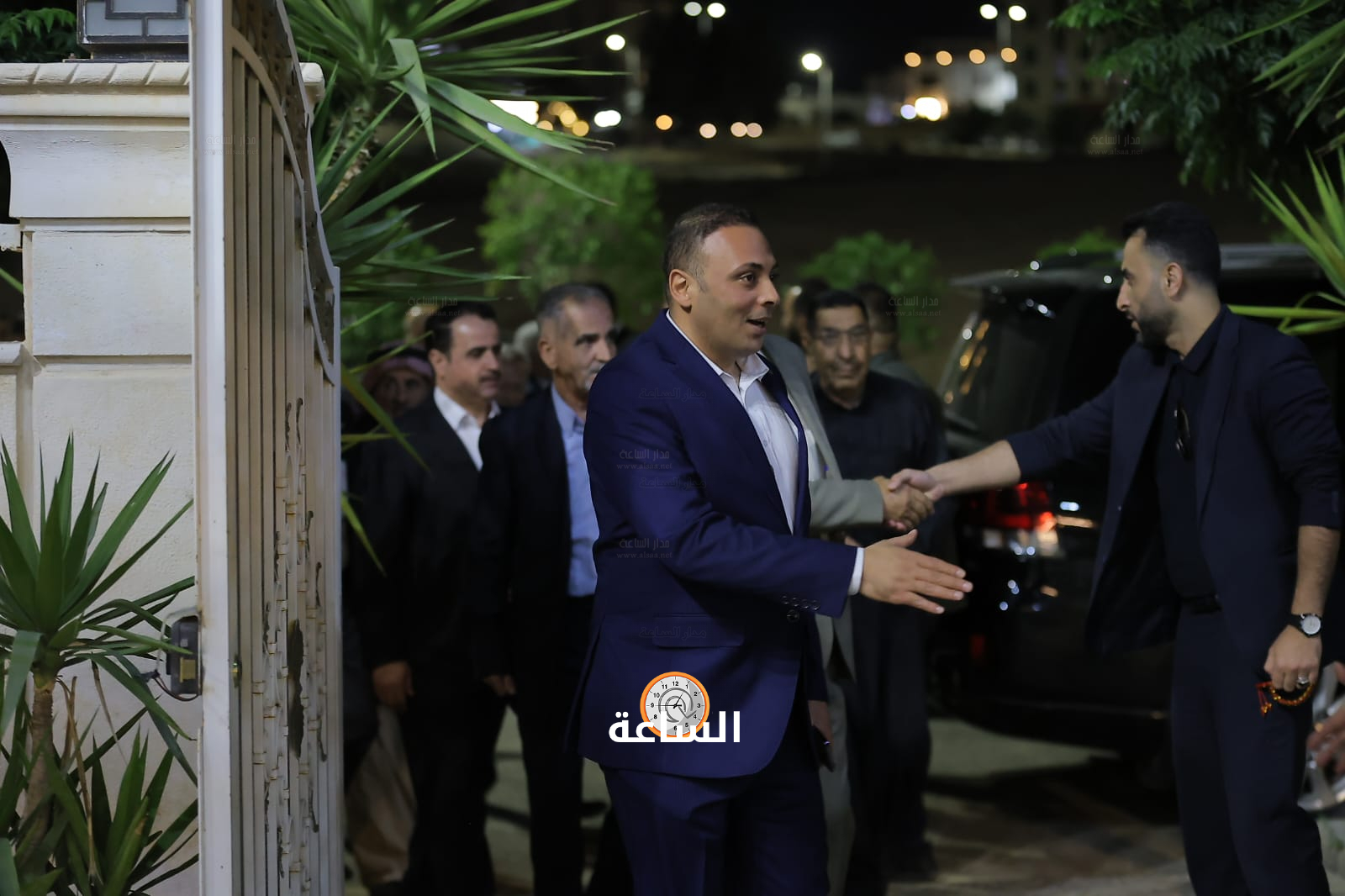 Madar Al-Saa Images 0.7905096862460244