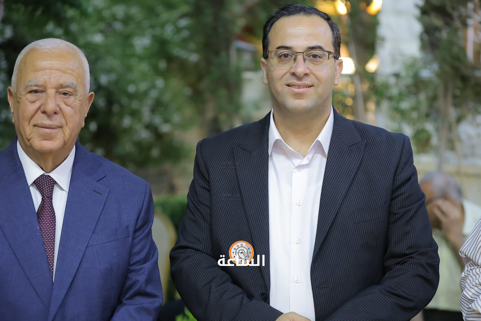 Madar Al-Saa Images 0.05074285566302661