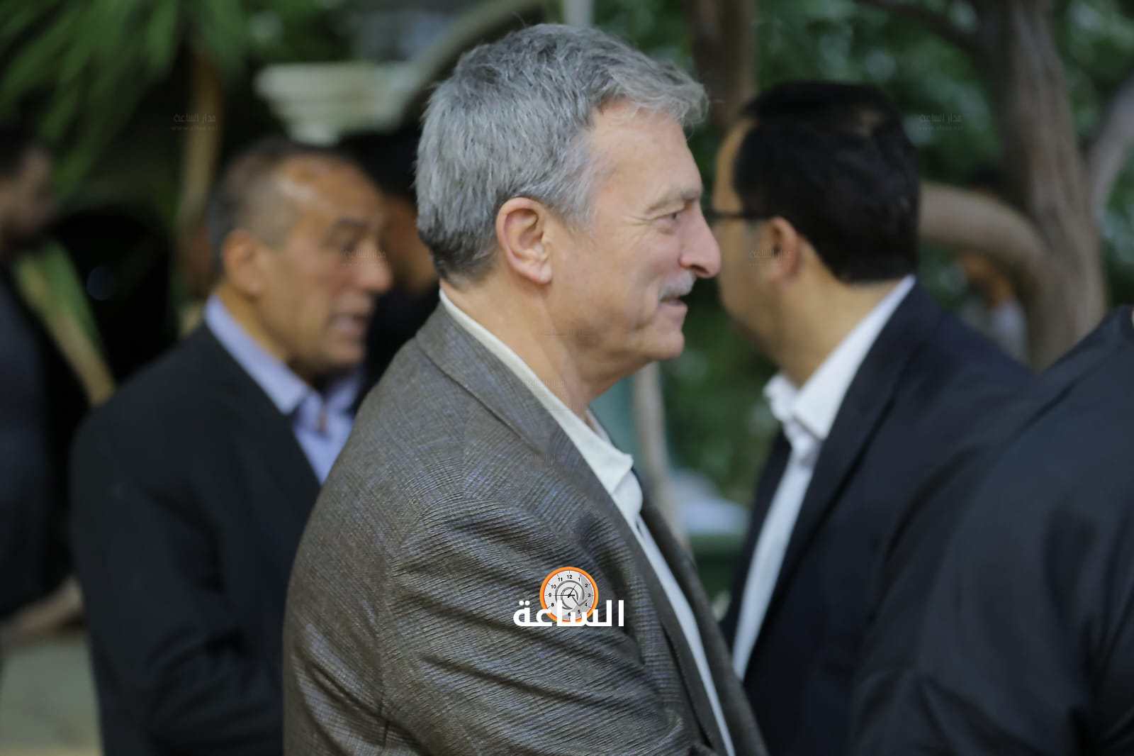 Madar Al-Saa Images 0.20852851998616895
