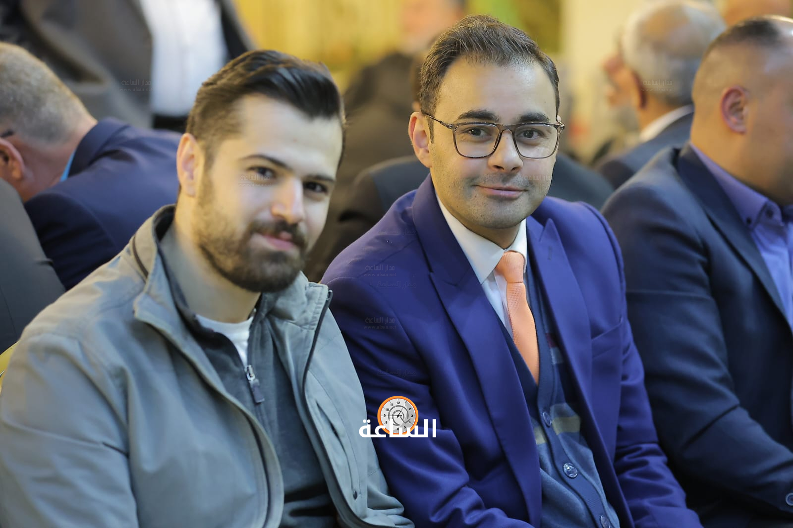Madar Al-Saa Images 0.6383590592569399