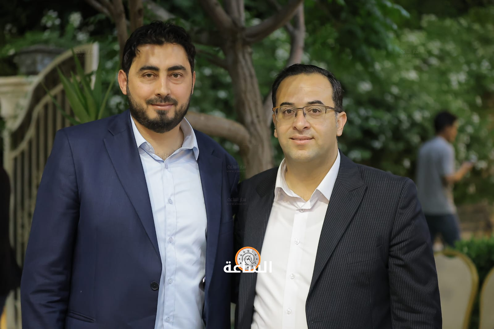 Madar Al-Saa Images 0.8831055695164014