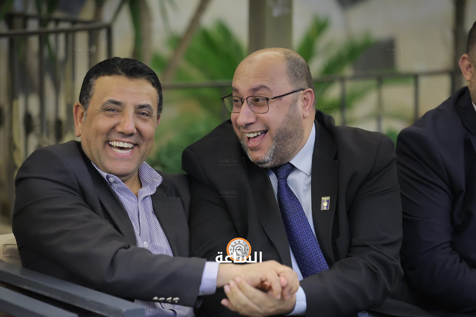 Madar Al-Saa Images 0.557471485507644