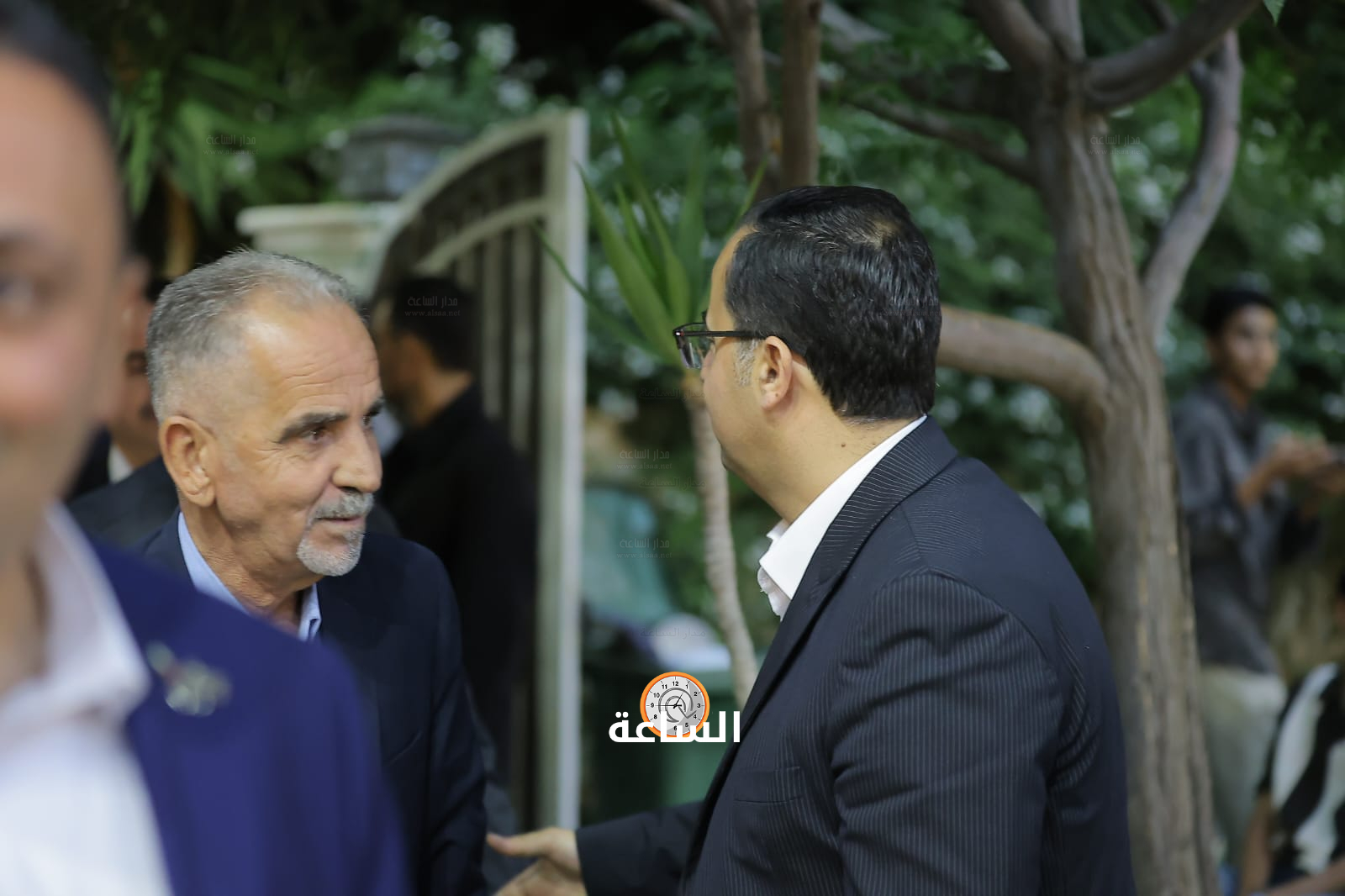 Madar Al-Saa Images 0.6102481527857185