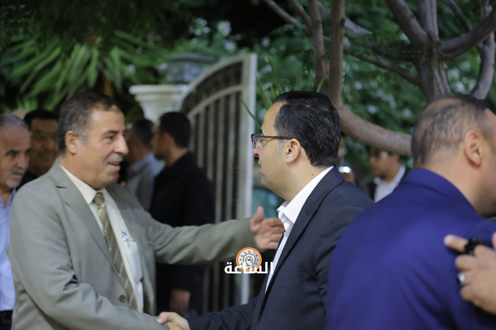 Madar Al-Saa Images 0.7671245081111708