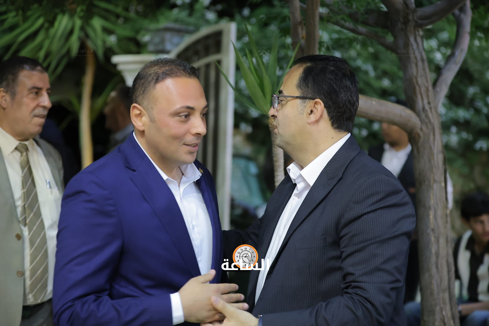 Madar Al-Saa Images 0.5798827916034213