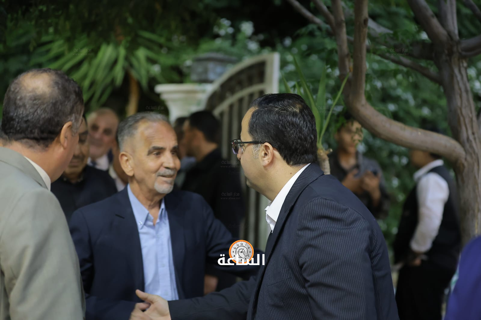 Madar Al-Saa Images 0.9666458672671412