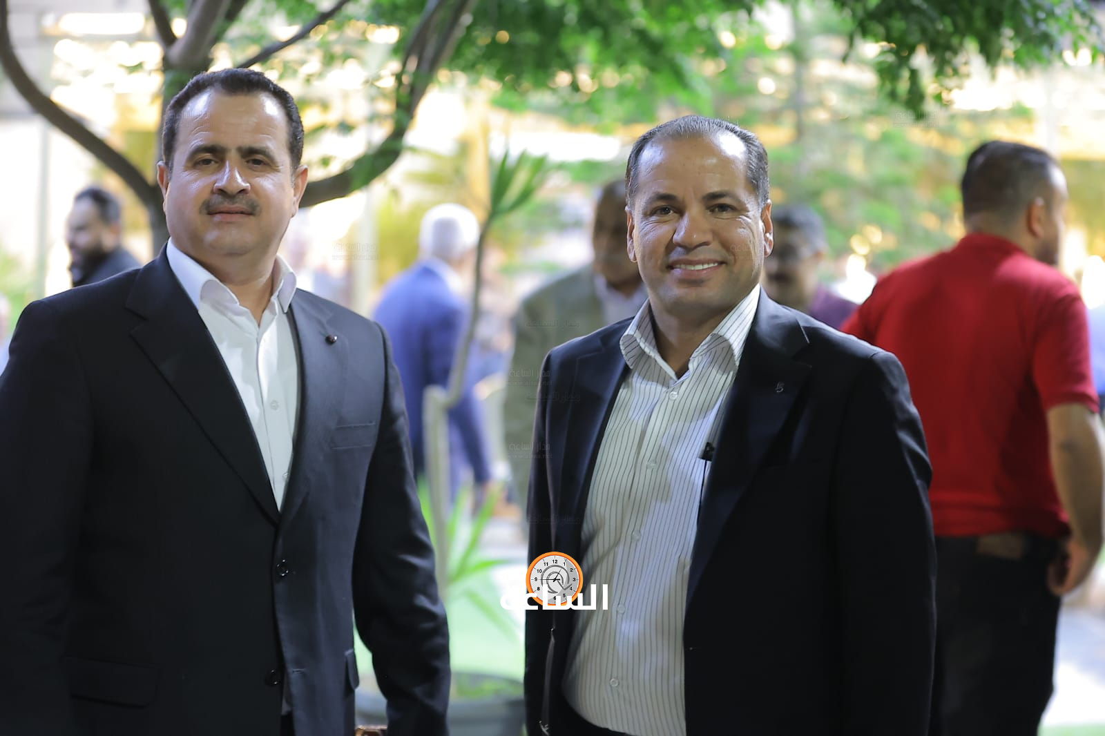 Madar Al-Saa Images 0.30075913922305364